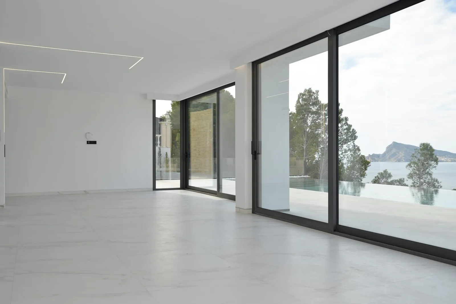 Venta. Chalet/Villa en Altea