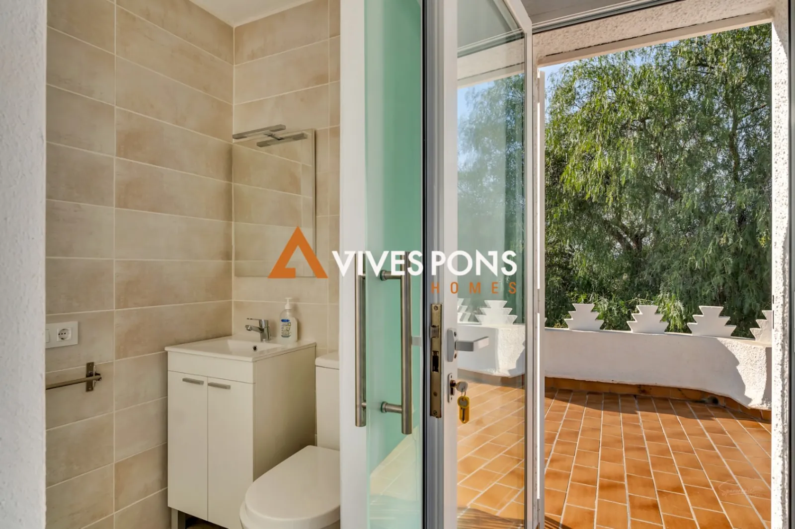 Villa con vistas al mar en Marquesa VI, Dénia