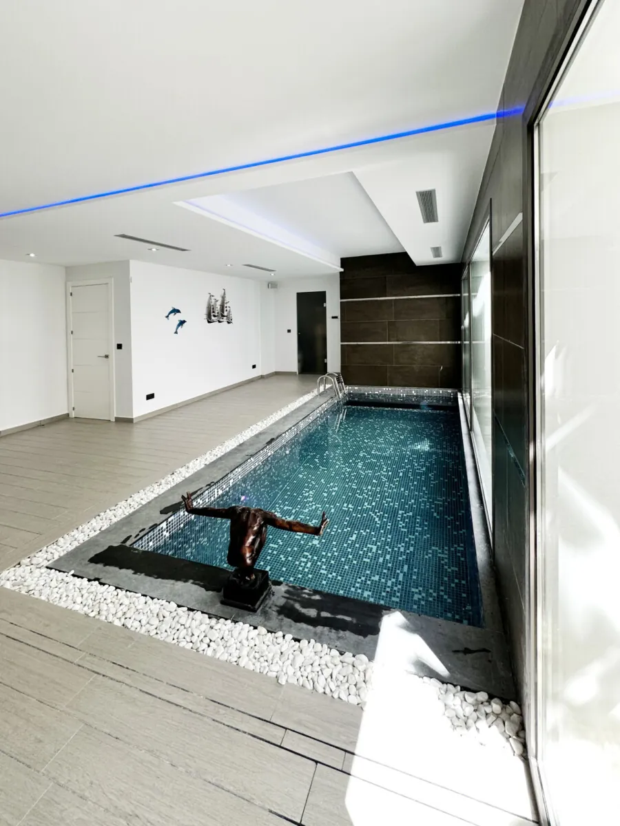 Venta. Chalet/Villa en Jávea
