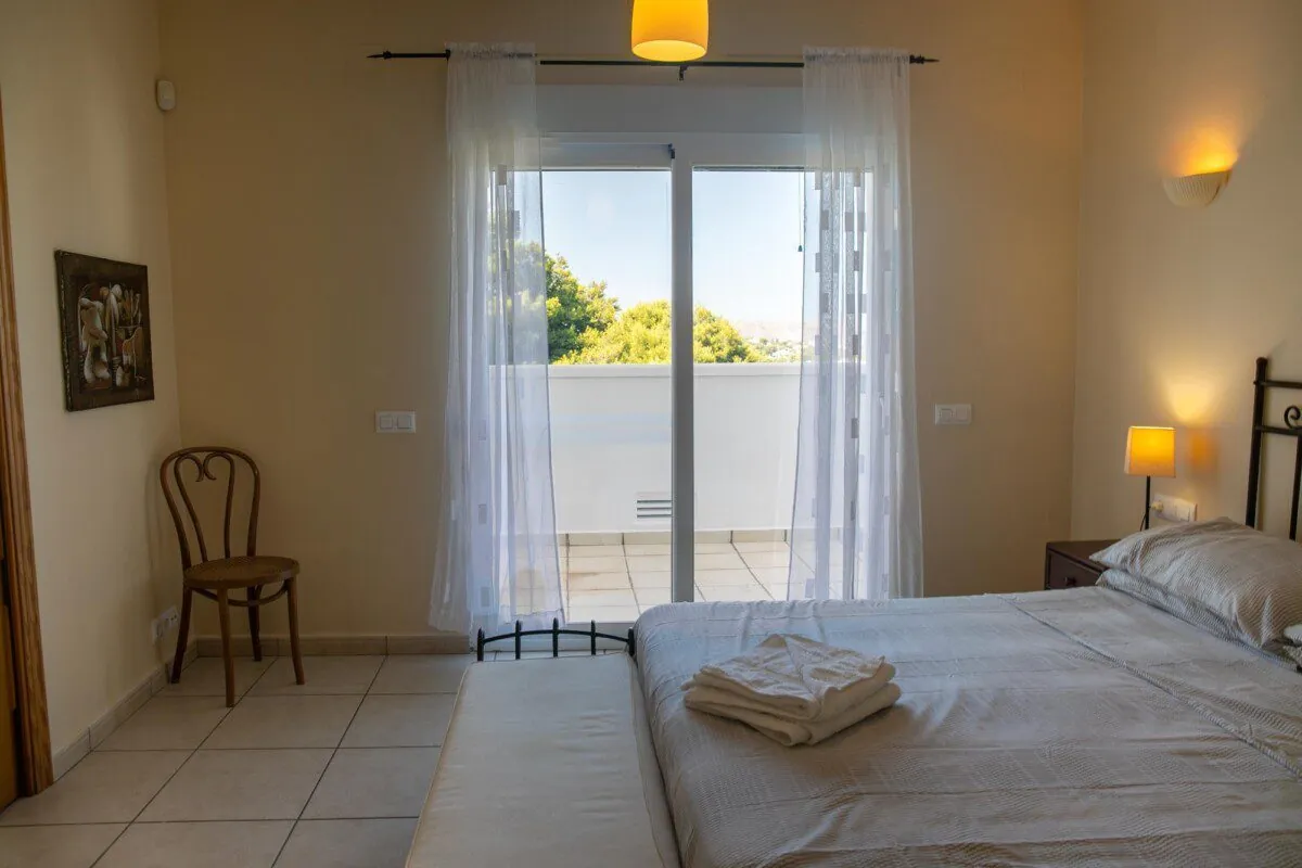 Venta. Chalet/Villa en Jávea