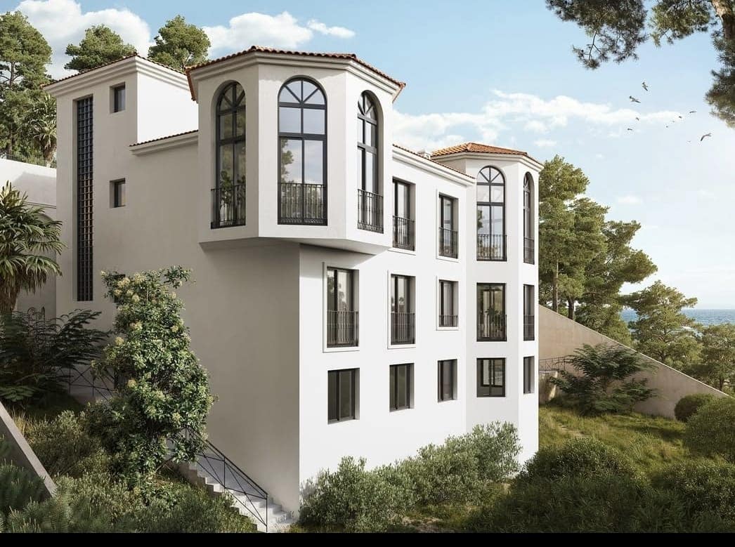 Venta. Chalet/Villa en Altea
