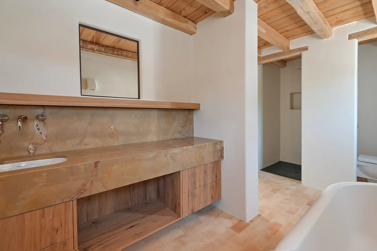 Villa en venta en Benissa