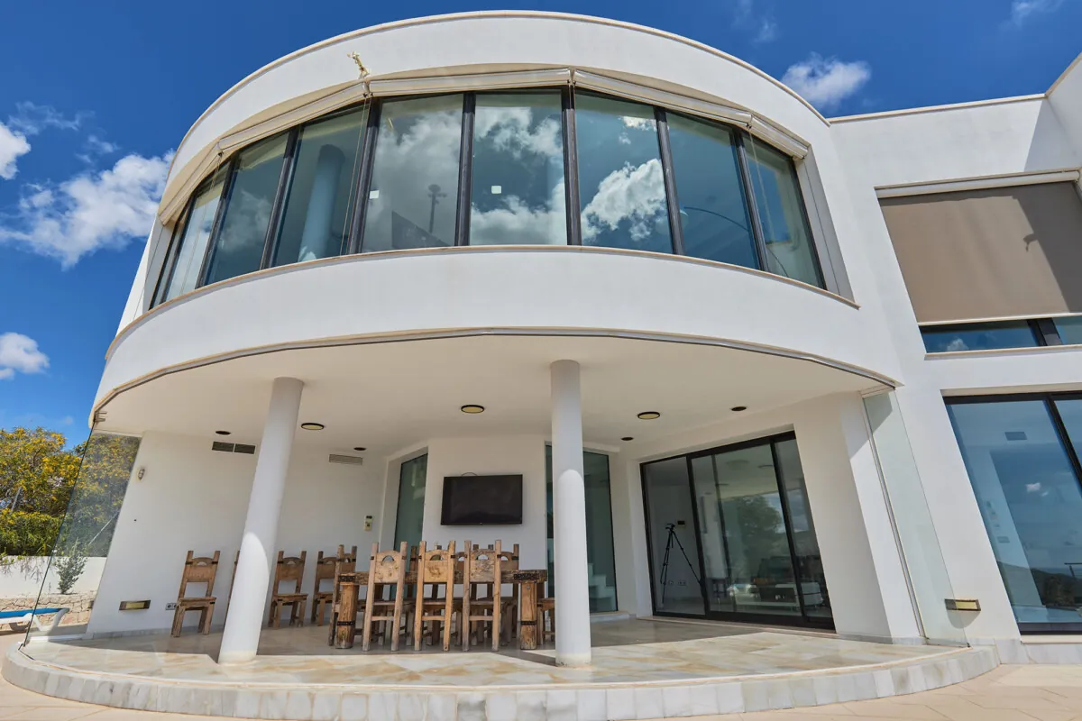 Venta. Chalet/Villa en Jávea