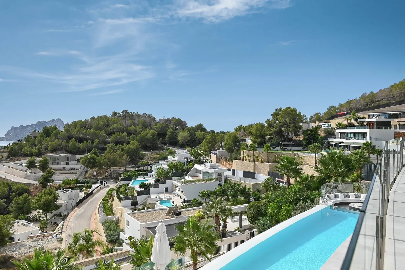 Venta. Chalet/Villa en Benissa
