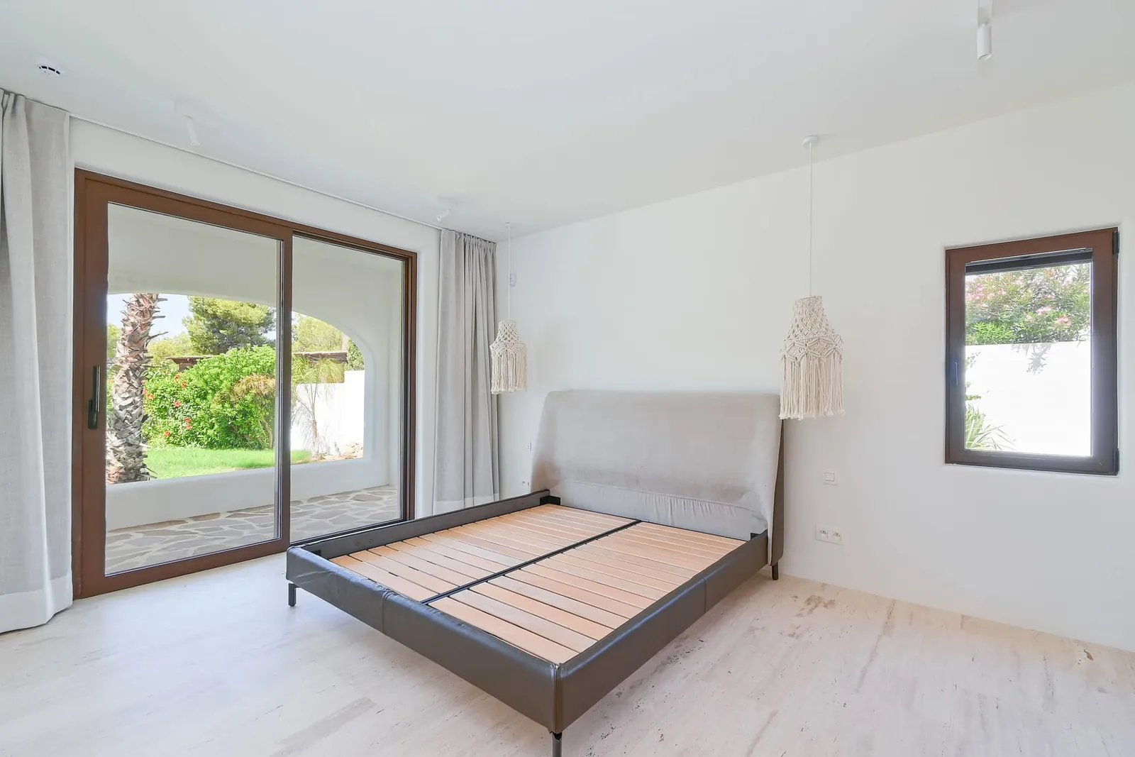 Villa en venta en Benissa