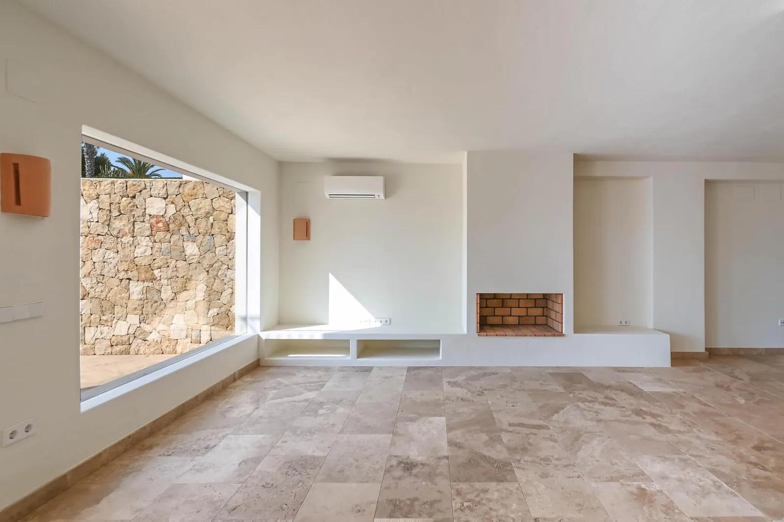 Venta. Chalet/Villa en Moraira
