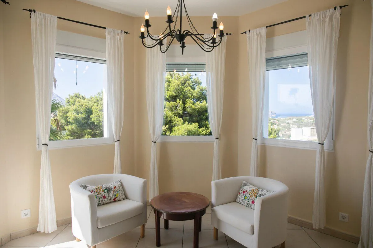 Venta. Chalet/Villa en Jávea