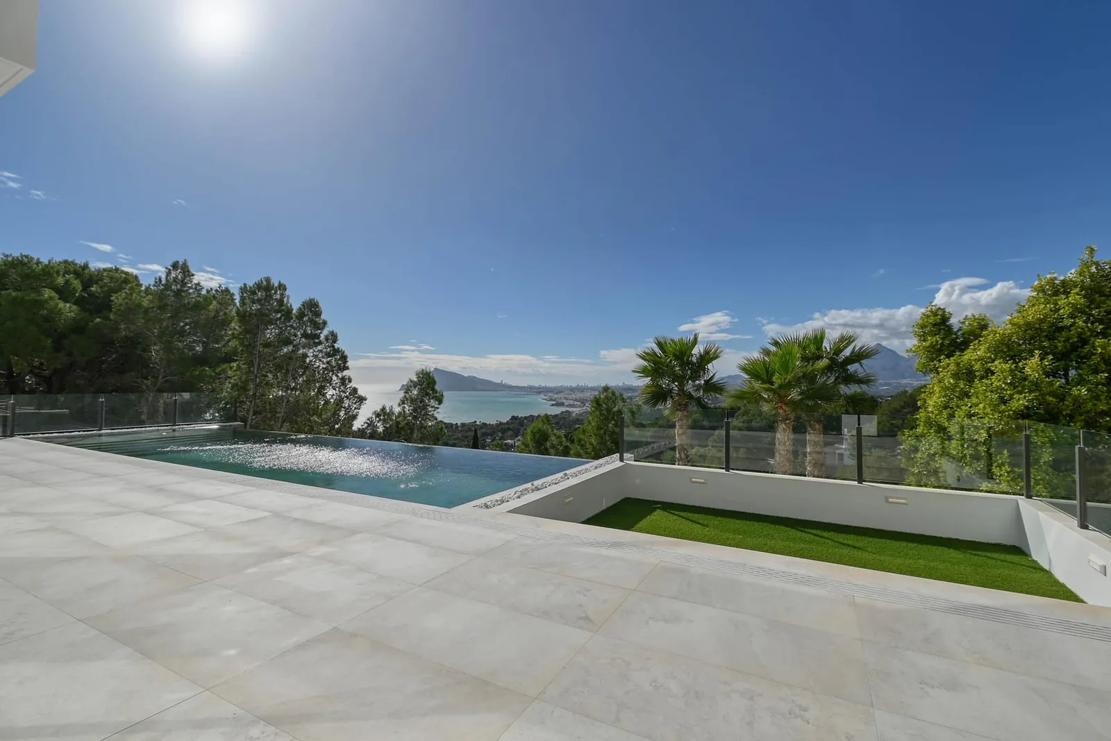 Venta. Chalet/Villa en Altea