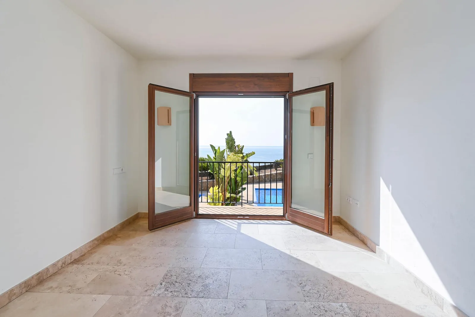 Venta. Chalet/Villa en Moraira