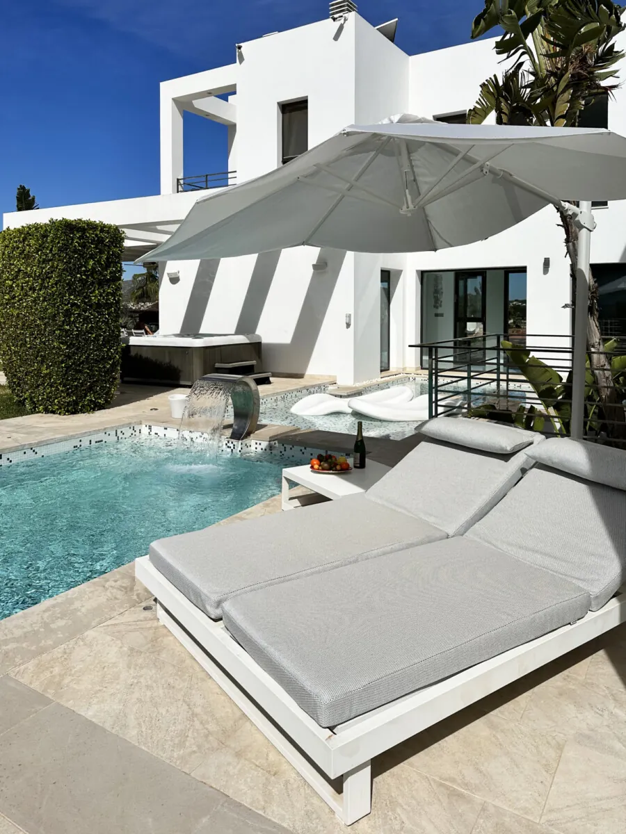 Venta. Chalet/Villa en Jávea