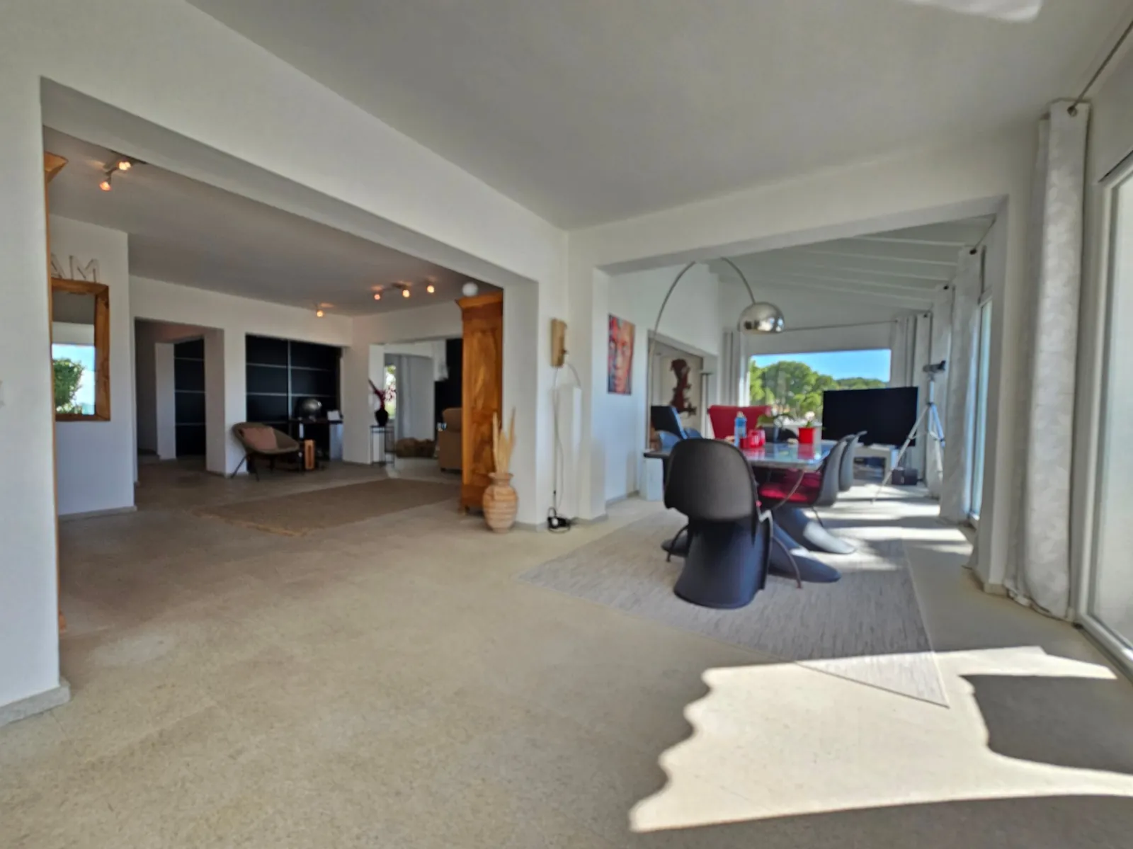 Venta. Chalet/Villa en Moraira