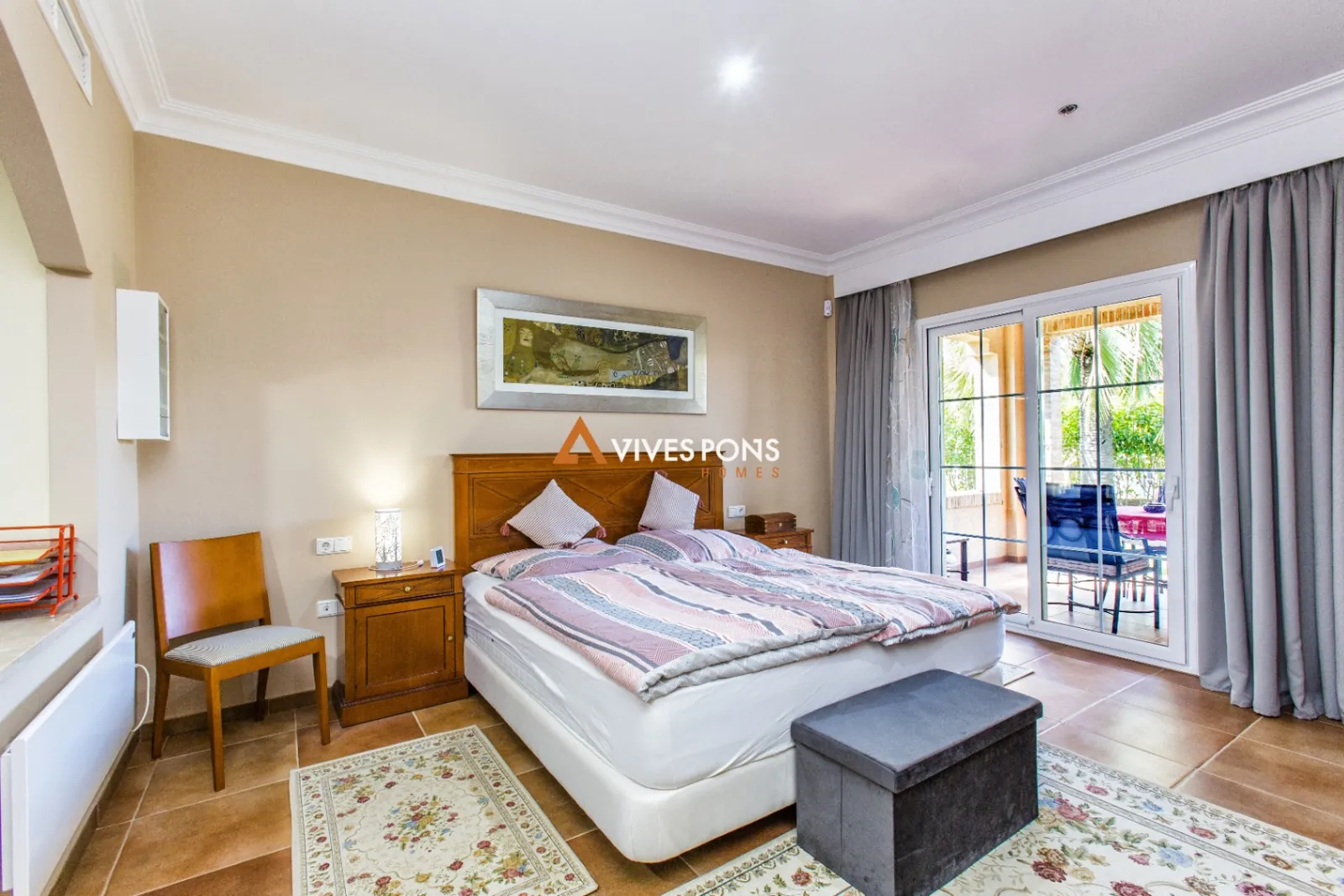 Apartamento con zona de invitados independiente, en el entorno del Denia Marriott La Sella Golf Resort &amp; Spa