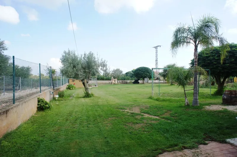 Villa en venta en Pedreguer