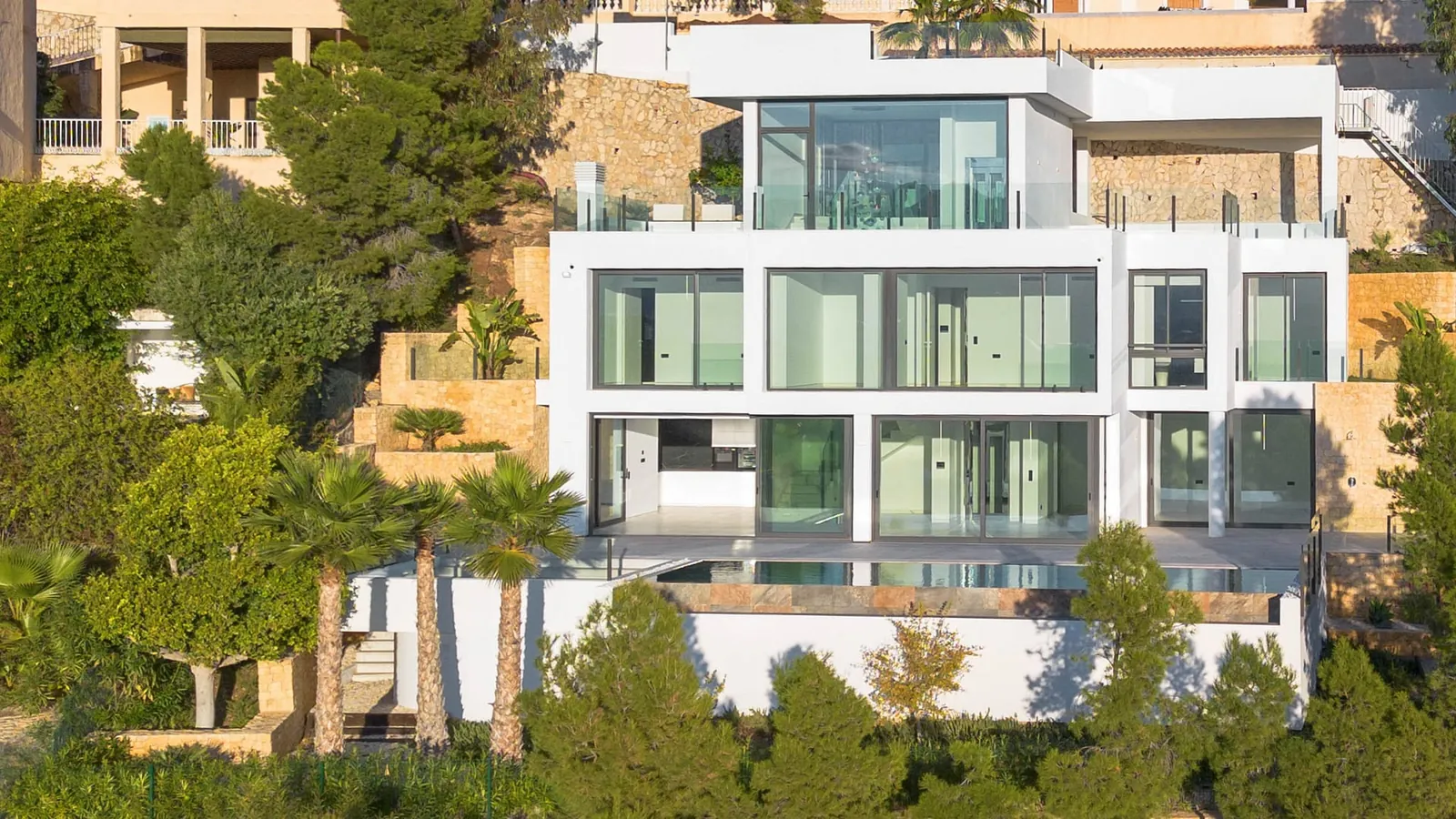 Venta. Chalet/Villa en Altea