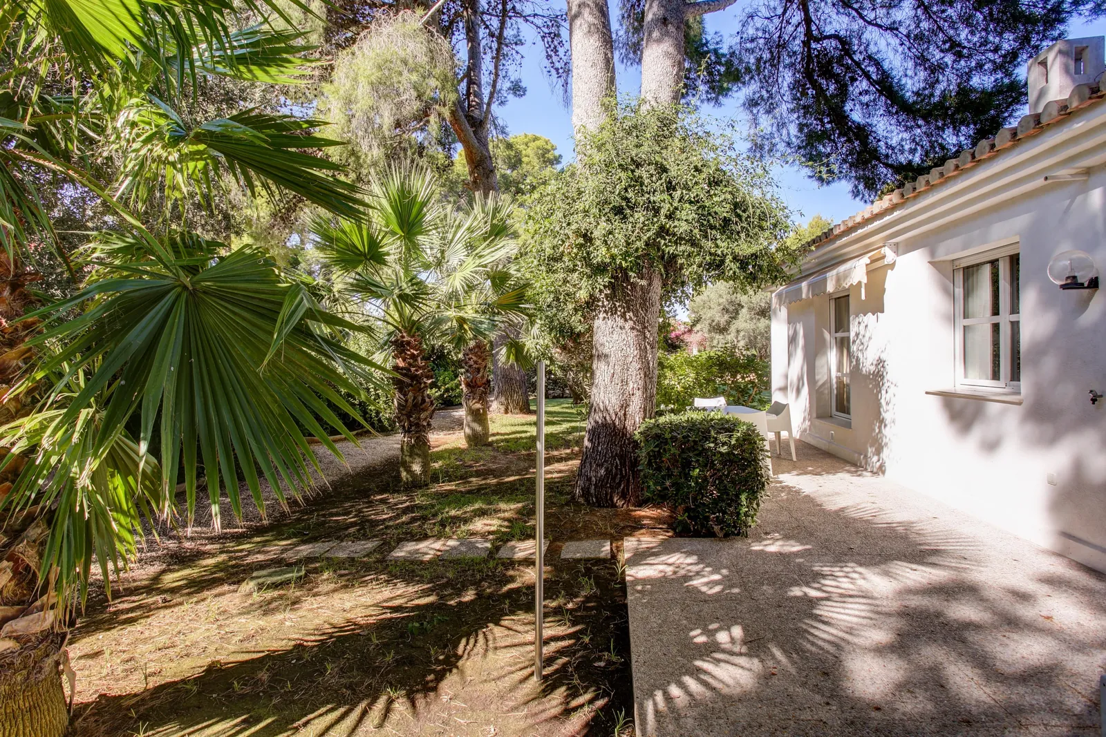 Villa / Chalet en venta en Dénia
