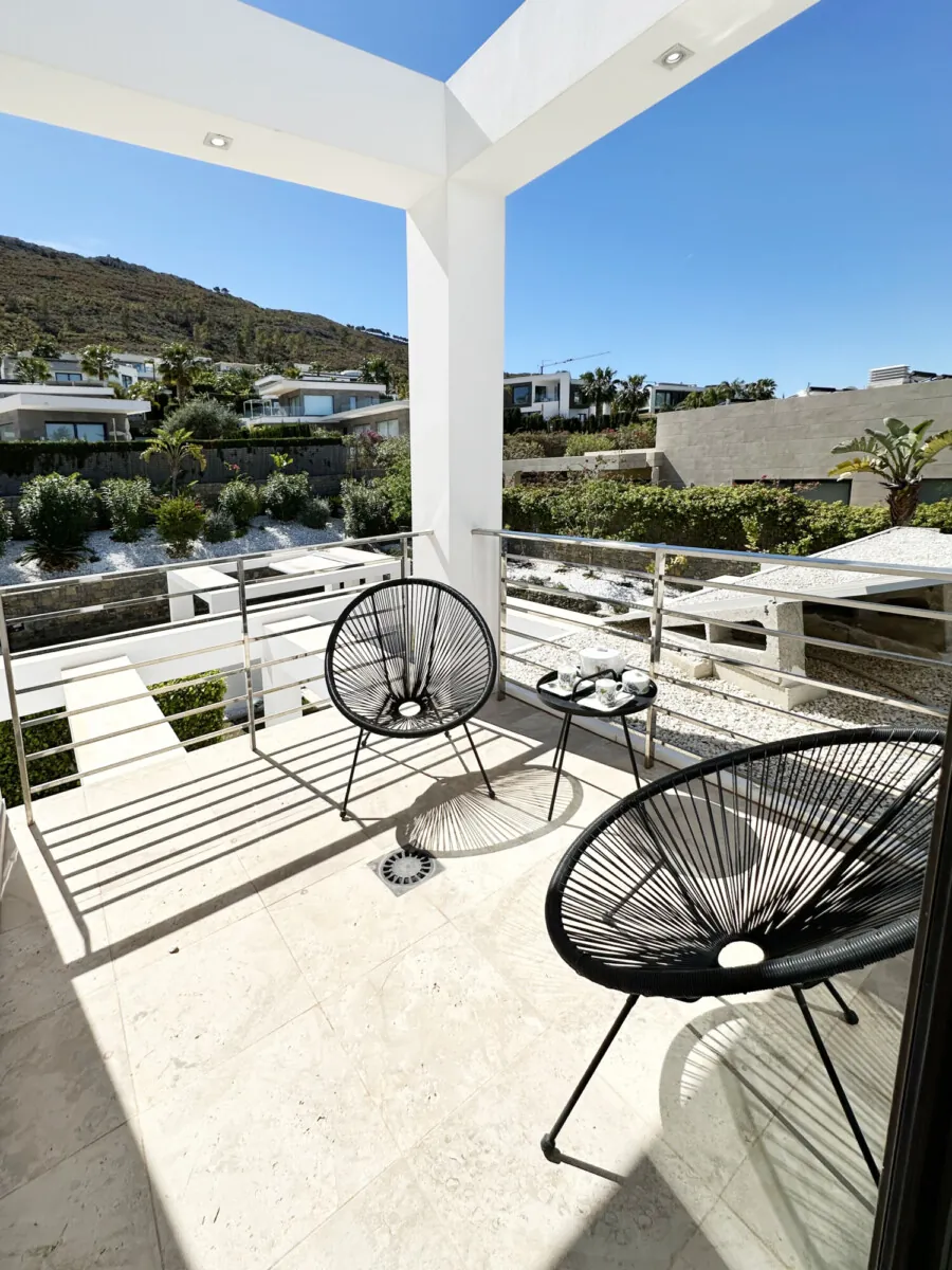 Venta. Chalet/Villa en Jávea