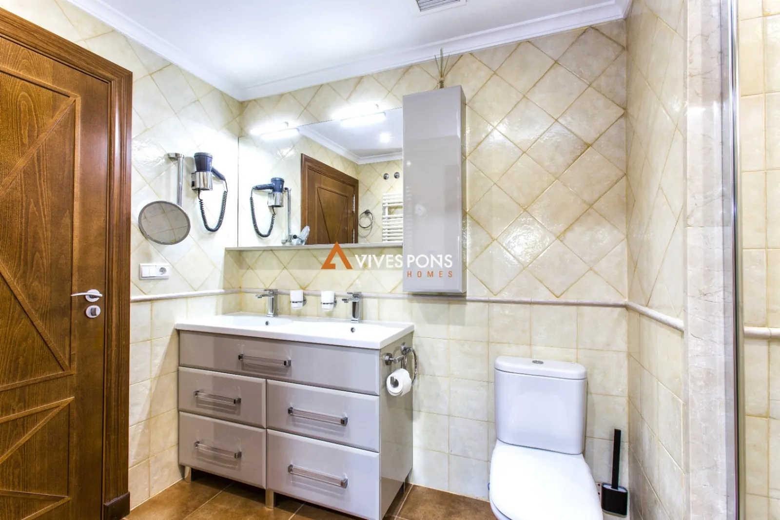Apartamento con zona de invitados independiente, en el entorno del Denia Marriott La Sella Golf Resort &amp; Spa