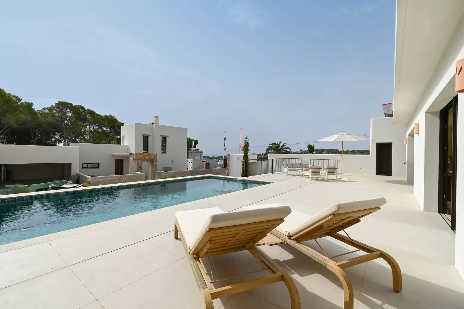 Venta. Chalet/Villa en Moraira