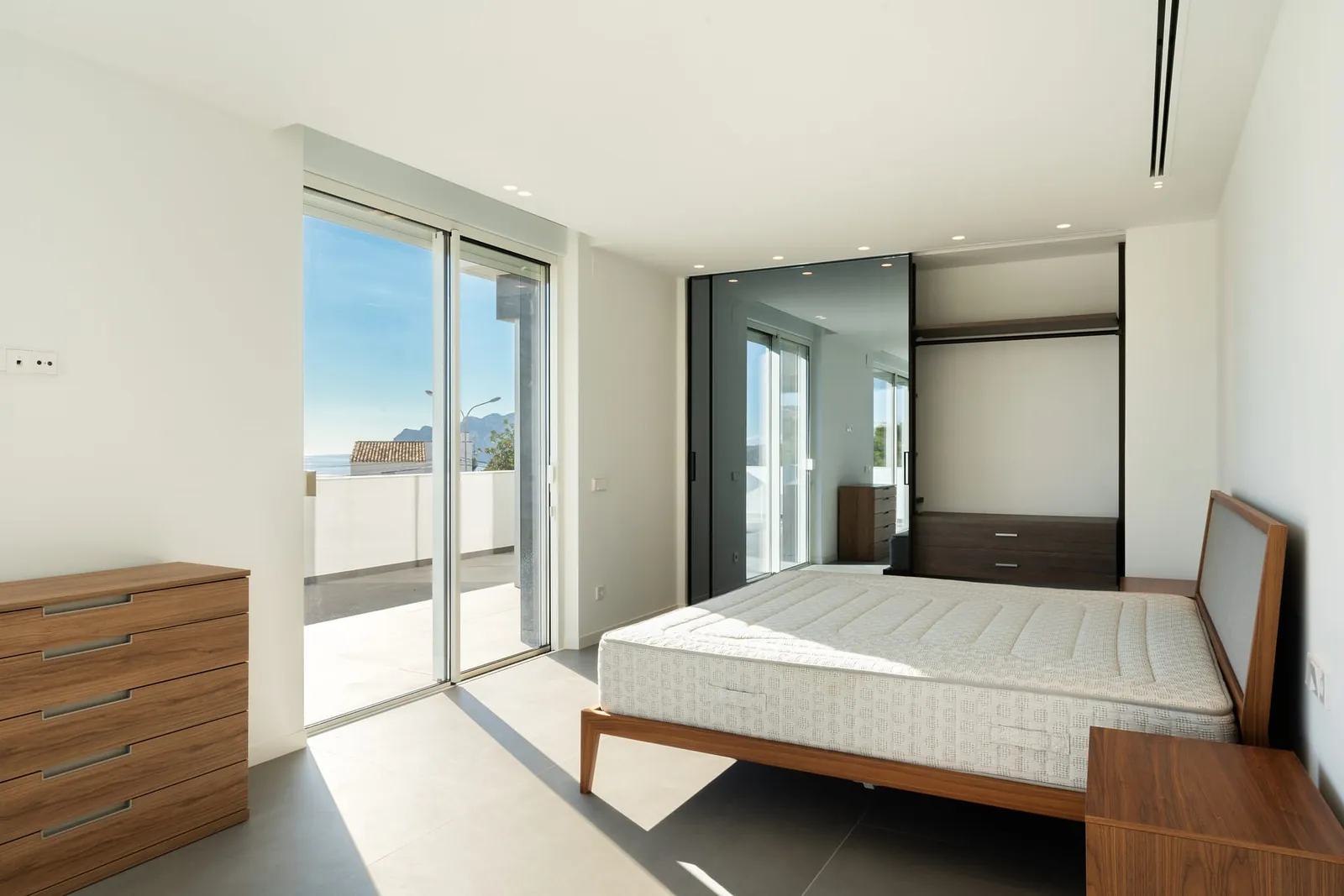 Venta. Chalet/Villa en Moraira