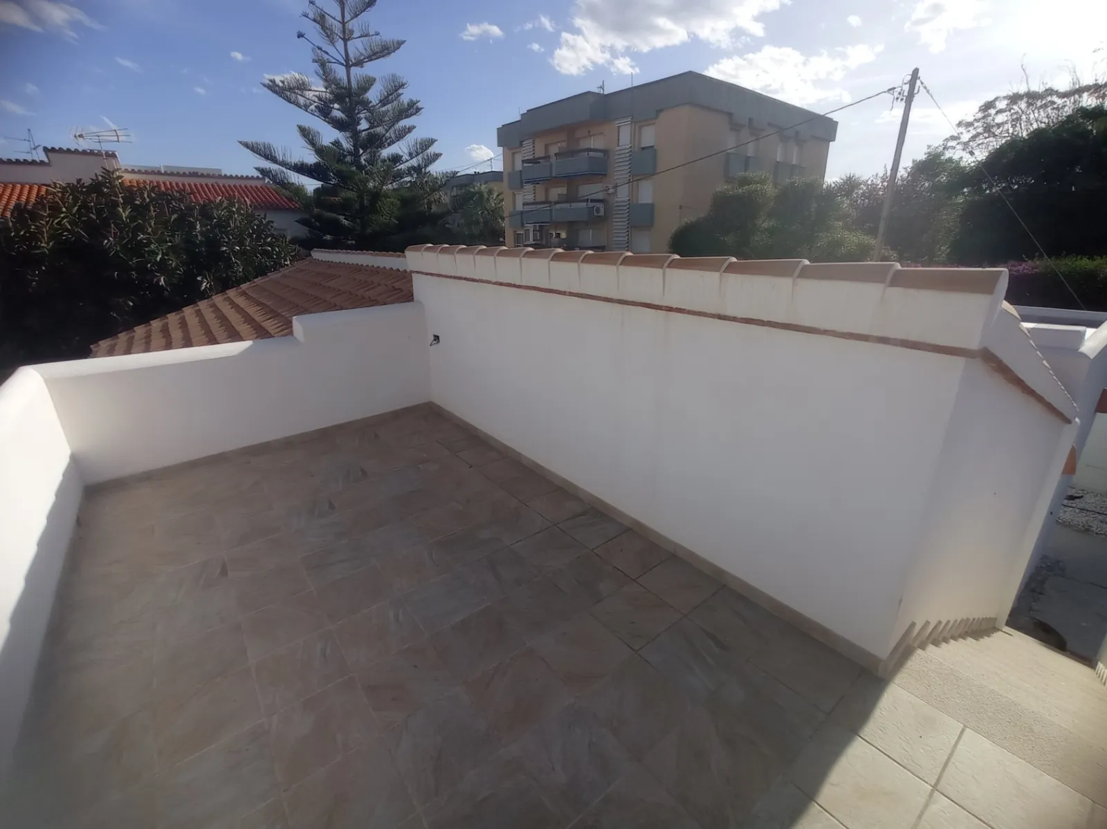 Villa en venta en Denia