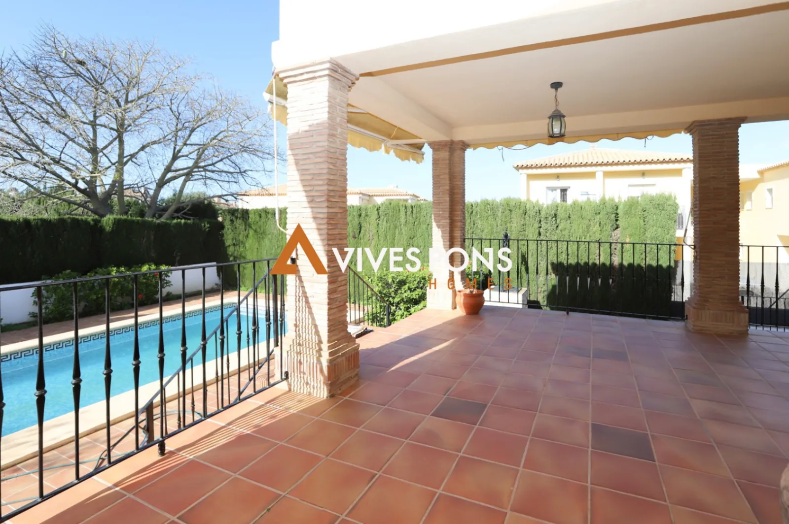 Villa en la zona San Juan, Dénia