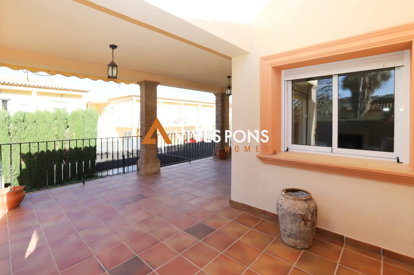 Villa en la zona San Juan, Dénia