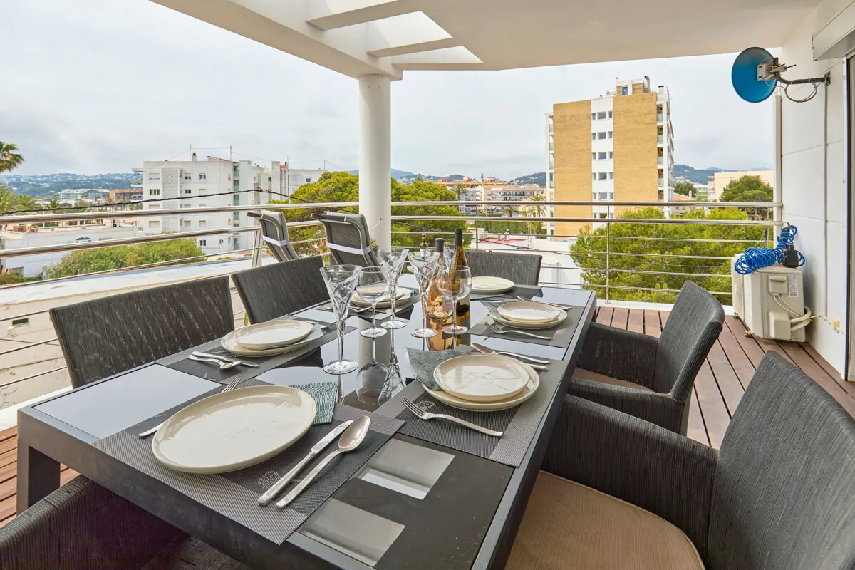 Venta. Apartamento en Jávea