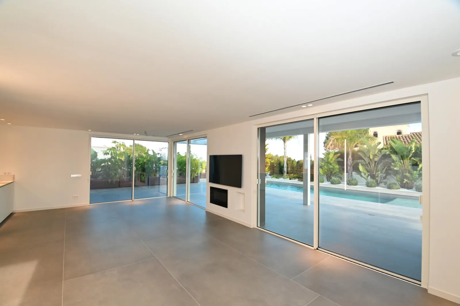 Venta. Villa/Chalet en Moraira