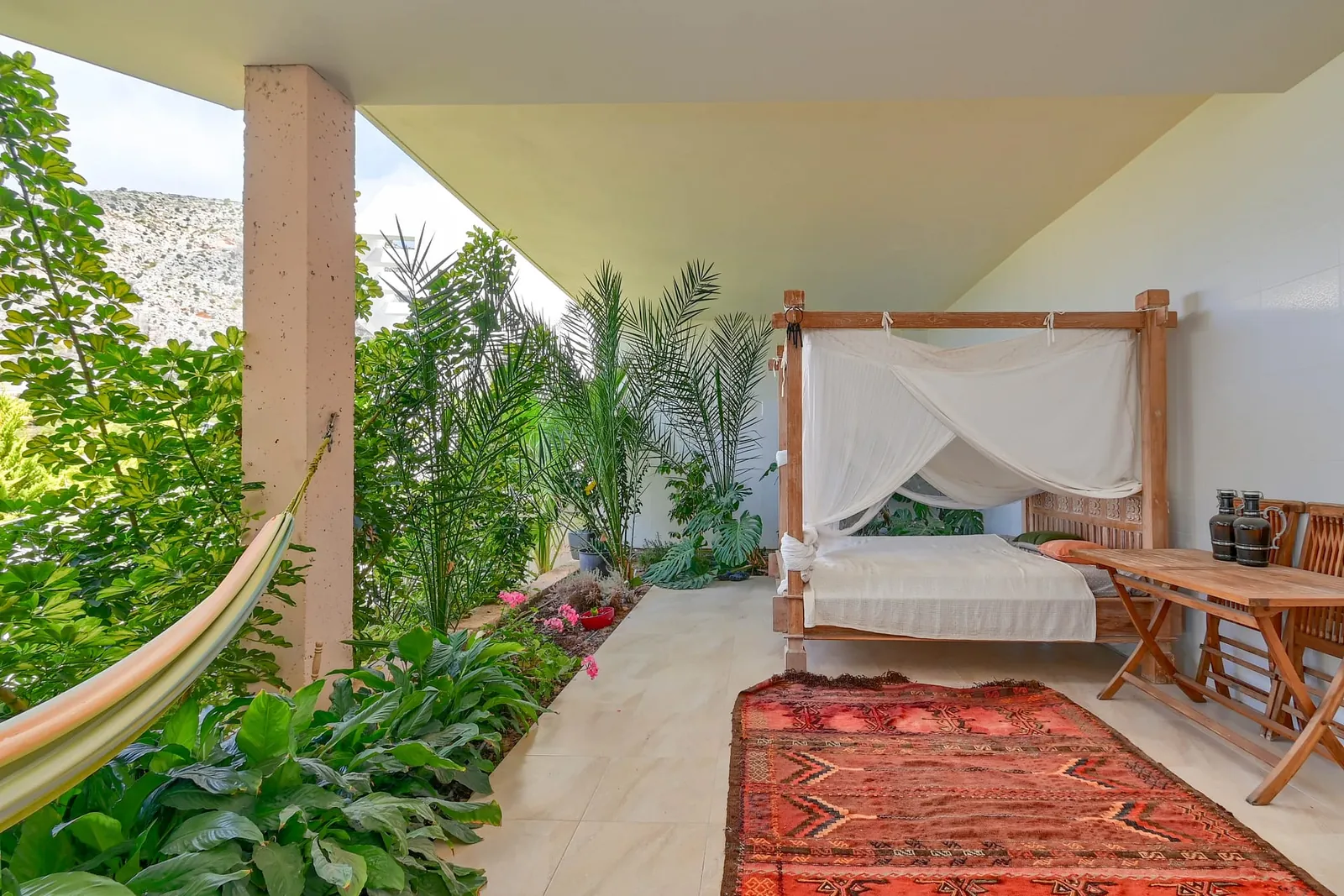 Venta. Chalet/Villa en Altea