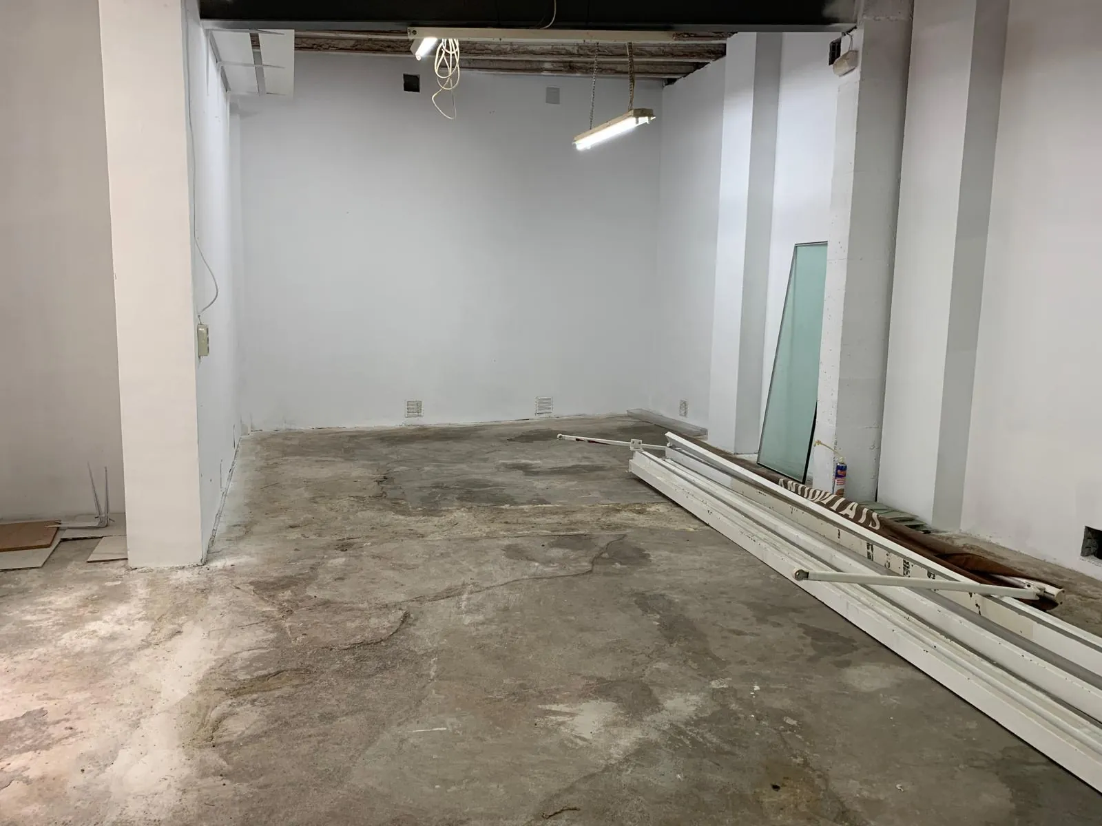 Local comercial en el centro de Dénia – Ideal para tu negocio