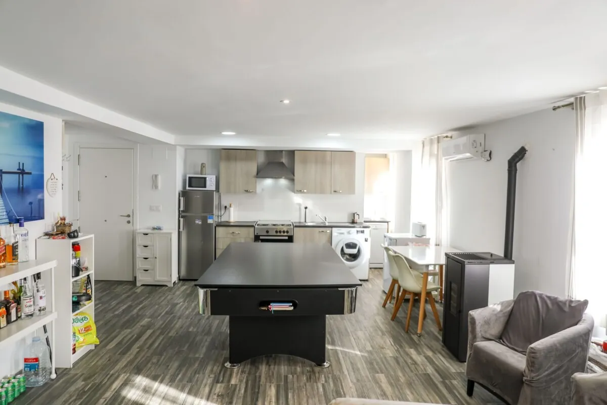 Venta. Casa de pueblo en Jávea