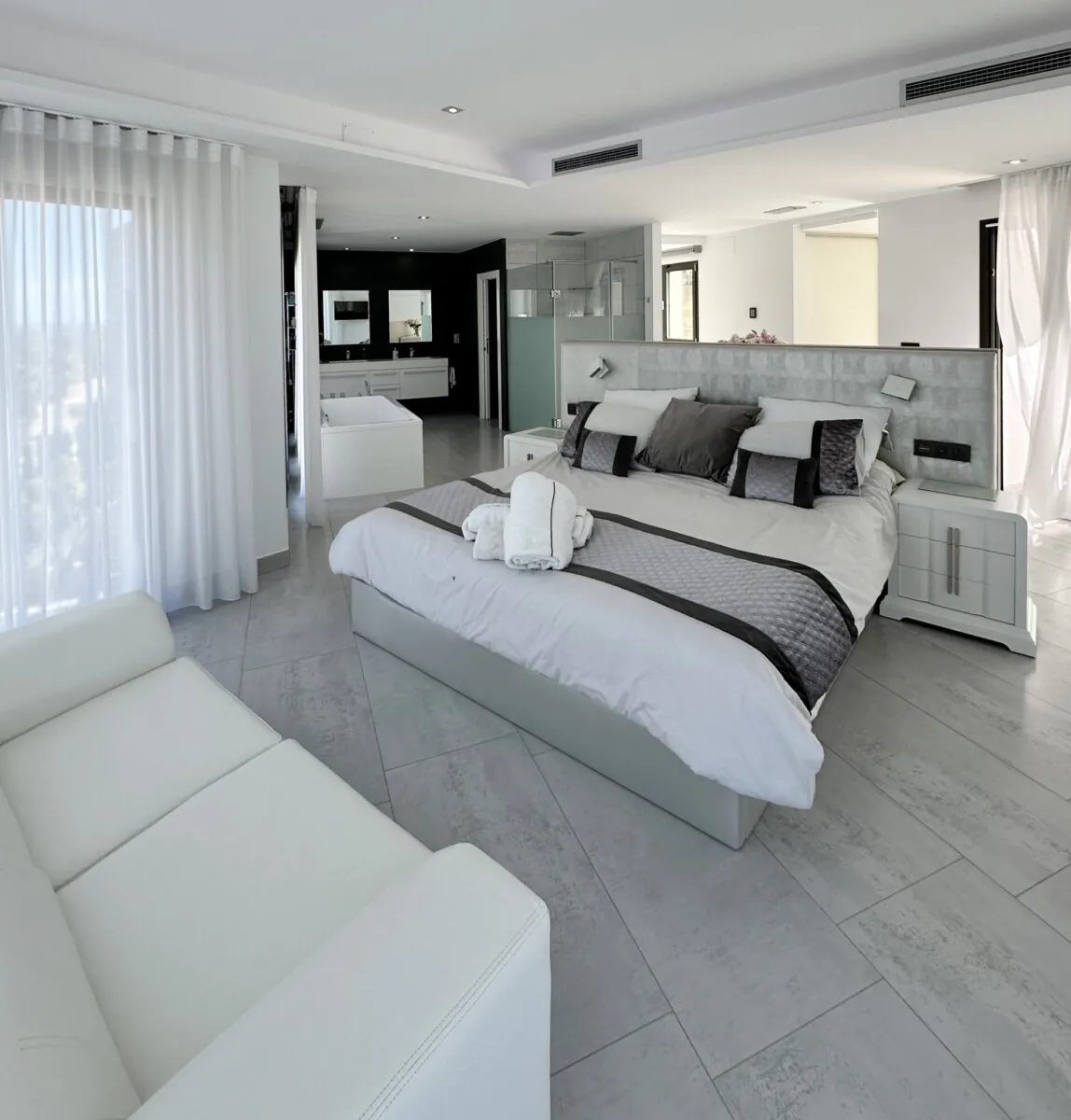 Venta. Chalet/Villa en Jávea