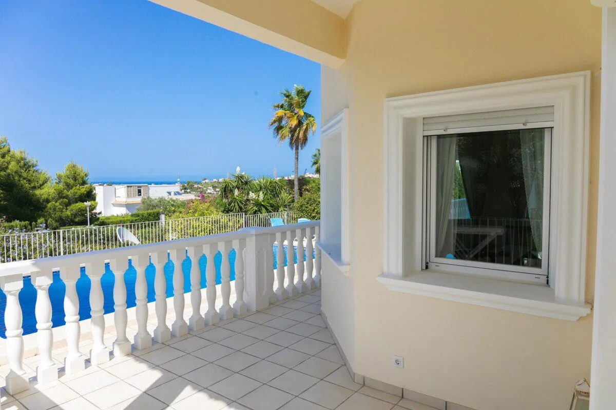 Venta. Chalet/Villa en Jávea