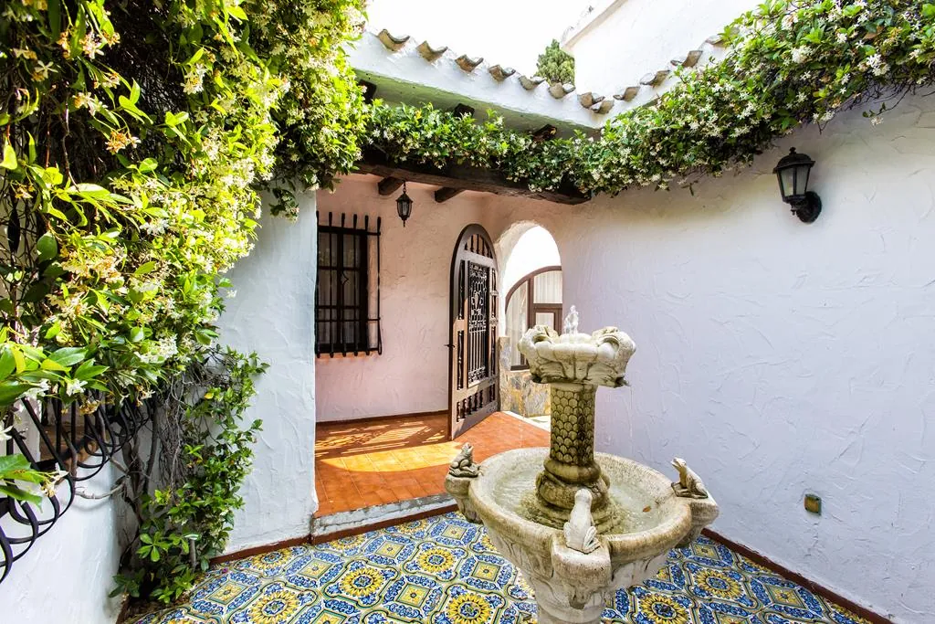 Villa independiente a 50 m de la playa, Dénia