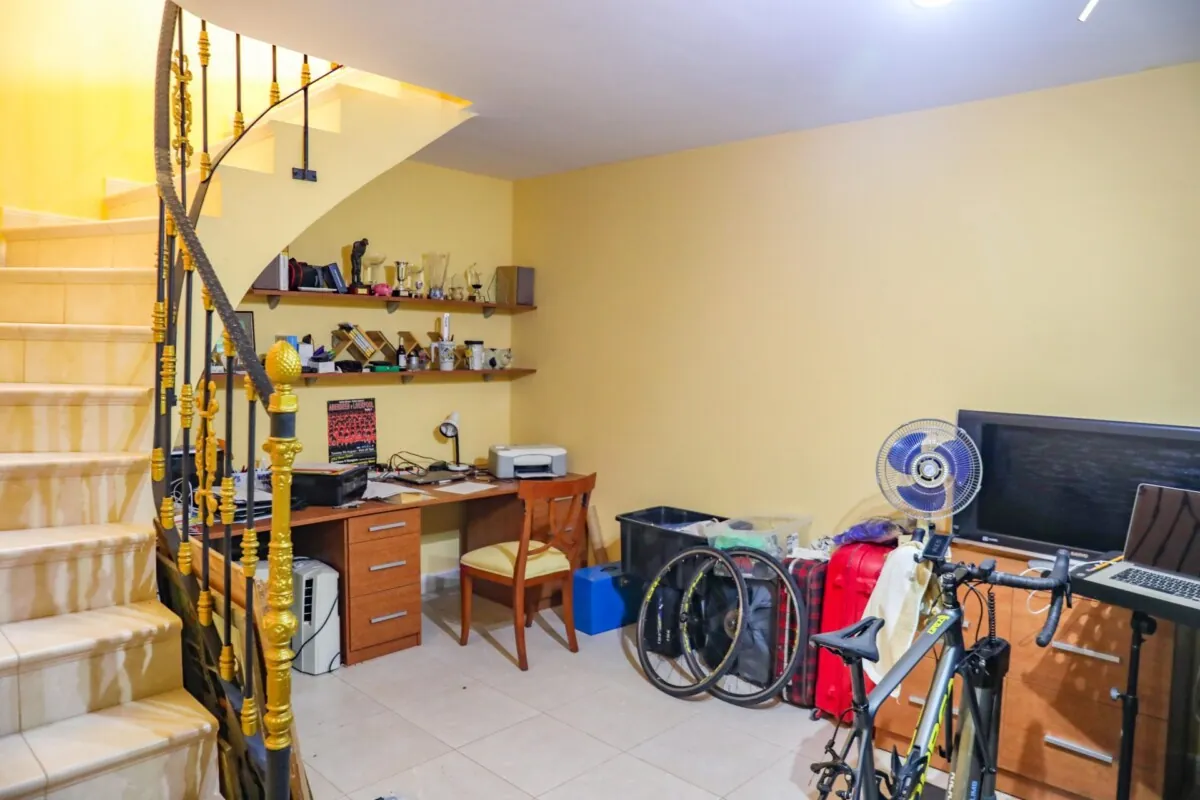 Venta. Chalet/Villa en Jávea