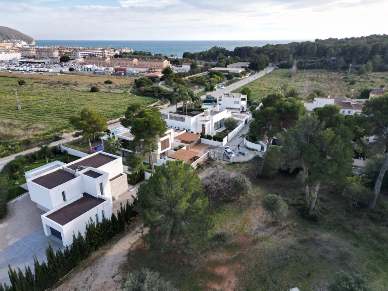 Venta.  en Moraira