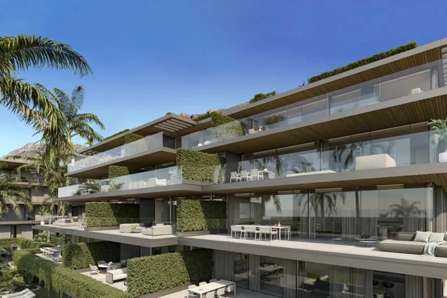 Venta. Apartamento en Altea