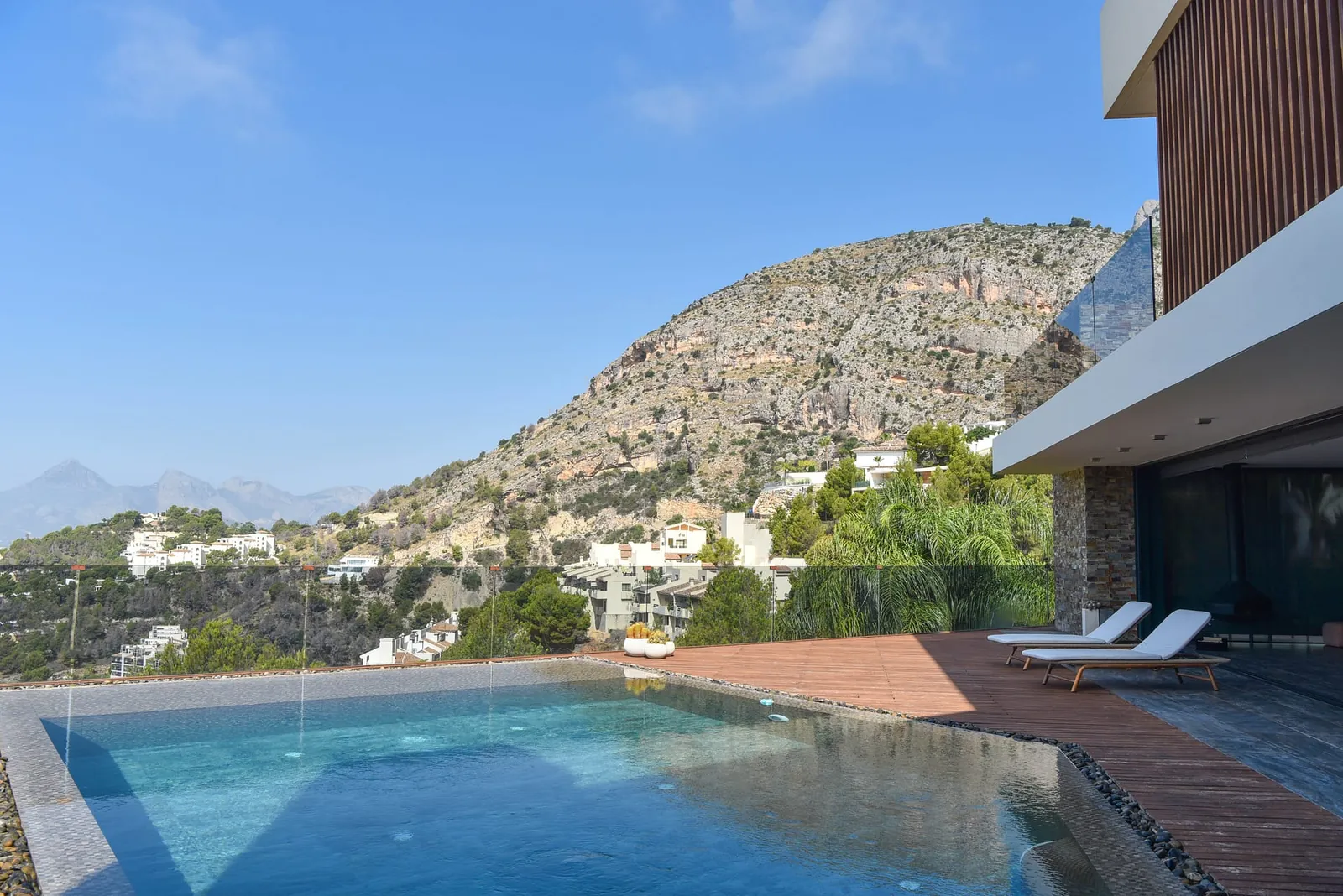 Venta. Chalet/Villa en Altea