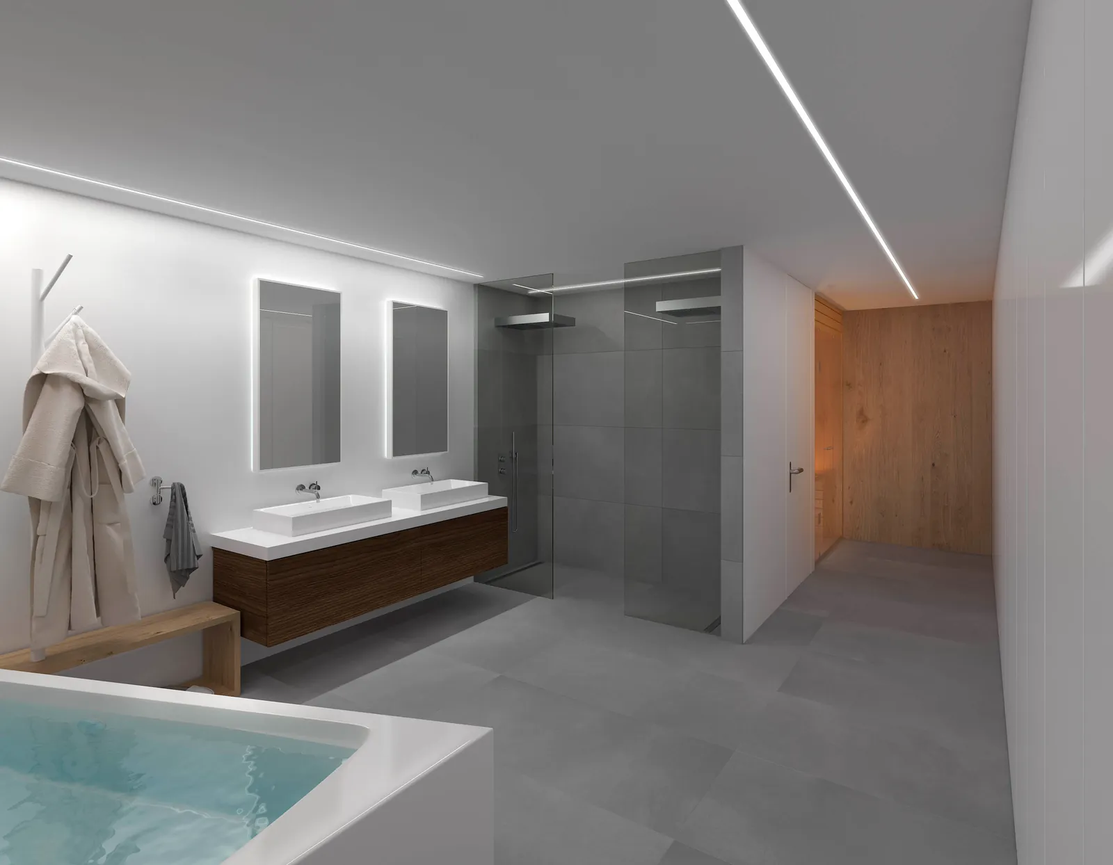 Villa de Lujo Moderno a la Venta en Altea - Costa Blanca