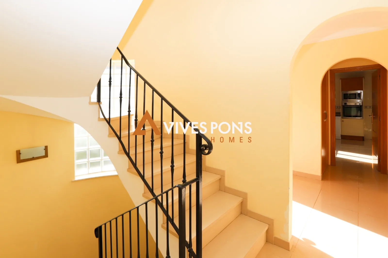 Villa en la zona San Juan, Dénia