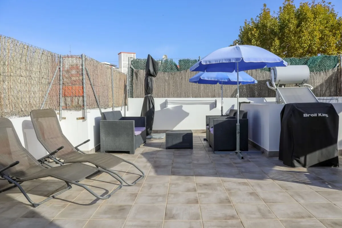 Venta. Casa de pueblo en Jávea