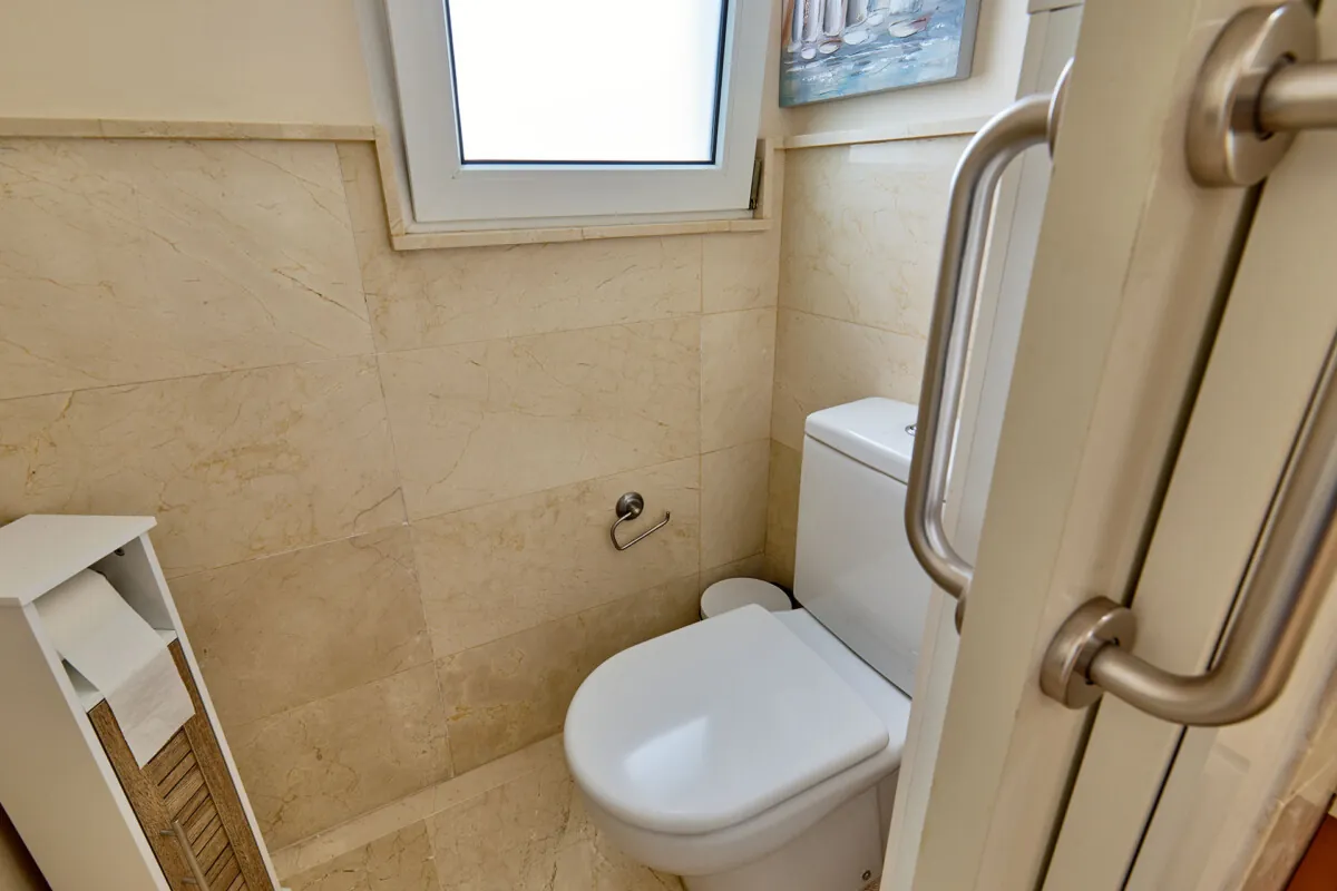 Venta. Apartamento en Jávea