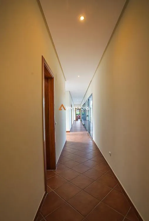 Villa moderna excelentemente ubicada a los pies del Montgó, Jávea