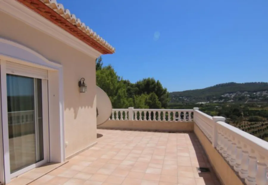 Venta. Chalet/Villa en Jávea