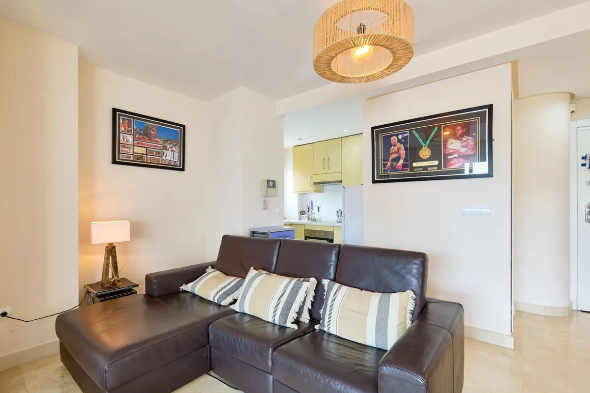 Venta. Apartamento en Jávea