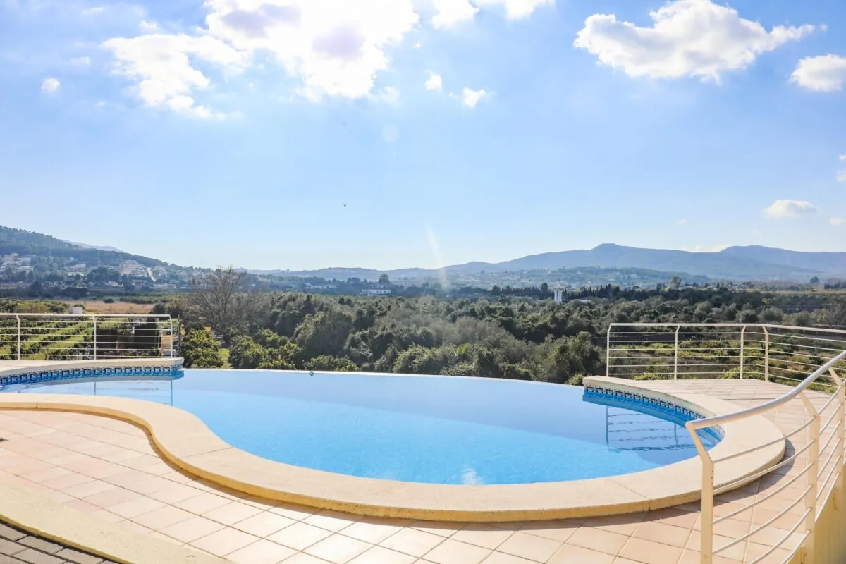 Venta. Chalet/Villa en Jávea