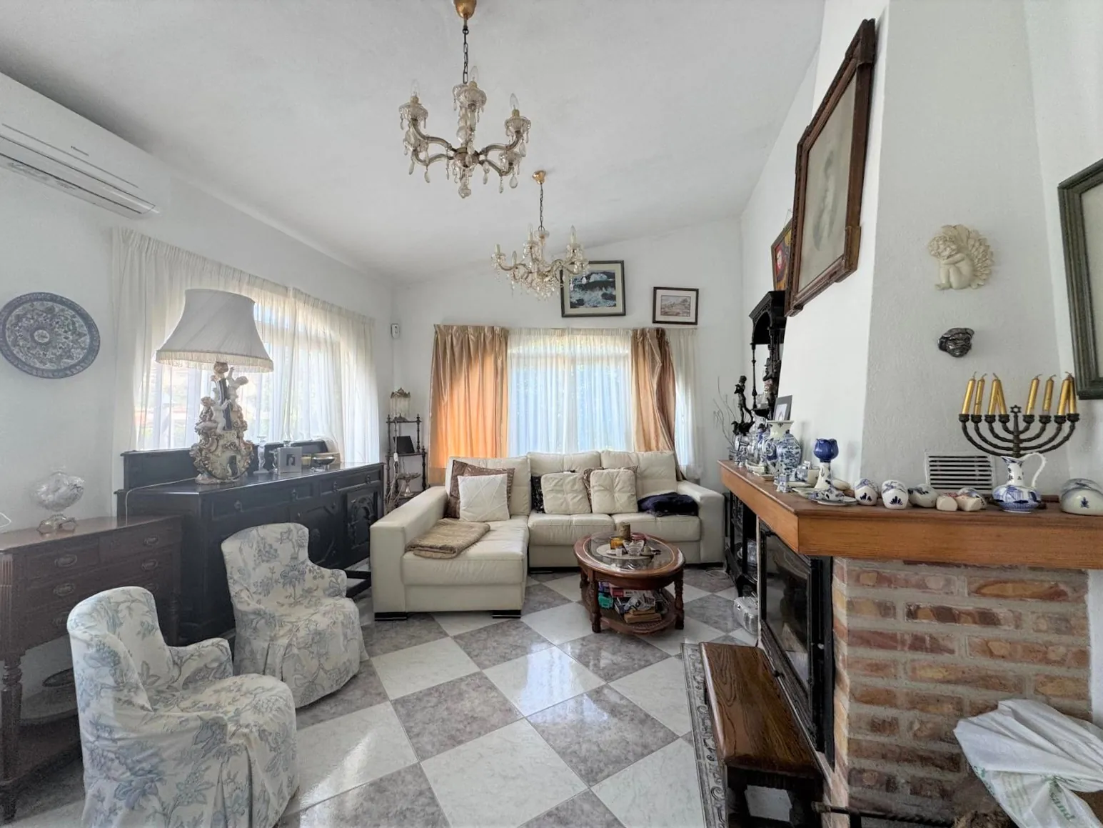 Casa independiente en zona Troya, Dénia