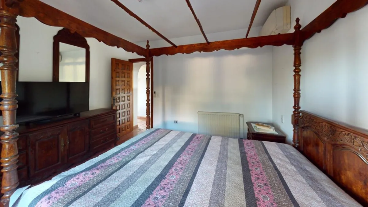 Venta. Chalet/Villa en Jávea