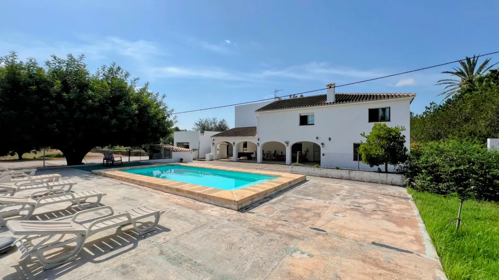 Finca Belén – Un retiro pacífico con infinitas posibilidades