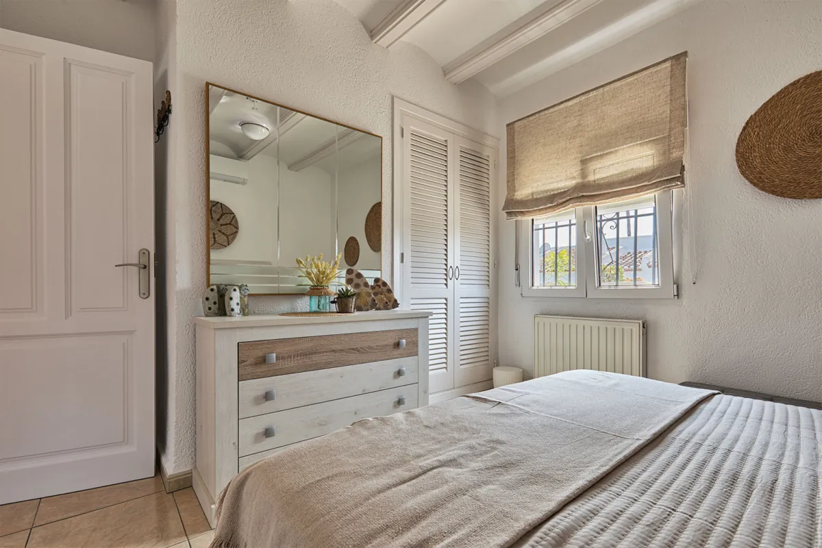 Venta. Chalet/Villa en Jávea